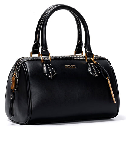 Bolsa Baú Santa Lolla Preta Grande