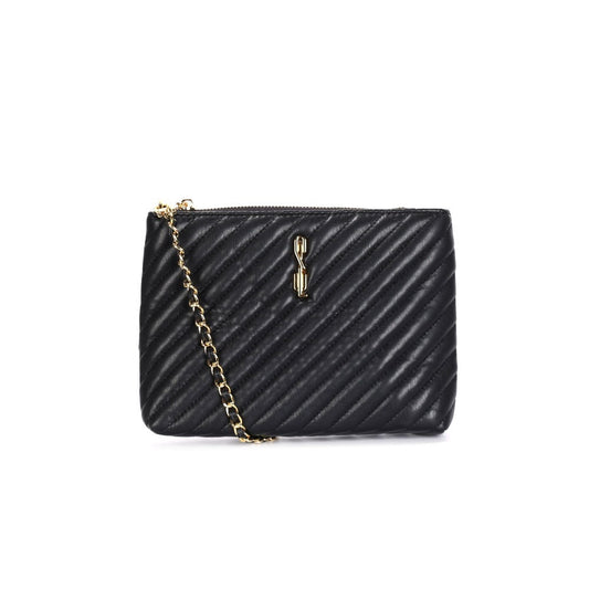 Bolsa Caramelo Santa Lolla Alça Transversal 