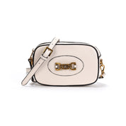 Bolsa Floater Santa Lolla Branca Alça Transversal