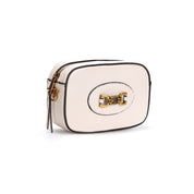 Bolsa Floater Santa Lolla Branca Alça Transversal