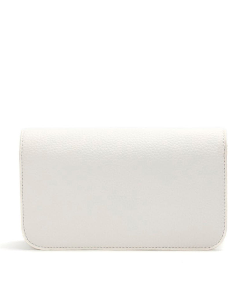 Bolsa Floater Santa Lolla Branca Alça Transversal