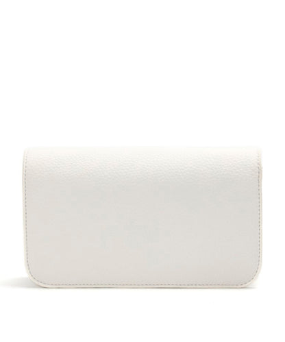 Bolsa Floater Santa Lolla Branca Alça Transversal