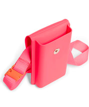 Bolsa Retangular Santa Lolla Rosa Borracha