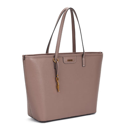 Bolsa Sacola Santa Lolla Grande Cinza Stone