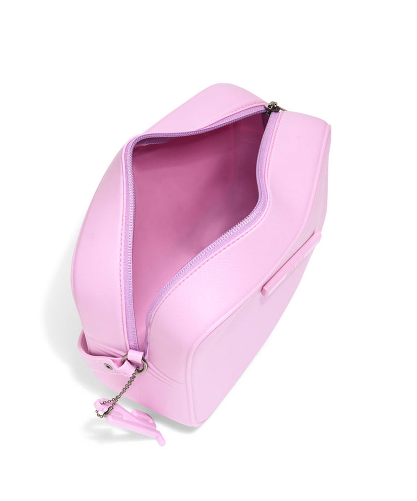 Bolsa Santa Lolla Alfazema Alça Trannsversal