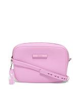 Bolsa Santa Lolla Alfazema Alça Trannsversal