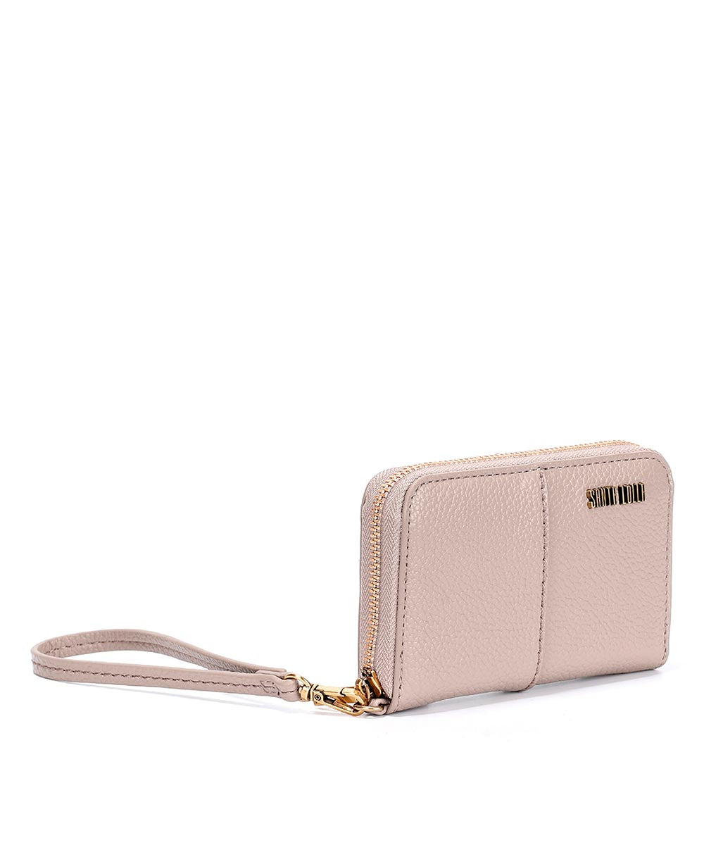 Bolsa Santa Lolla Areia Alça Mão