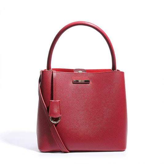 Bolsa Santa Lolla Beterraba Média