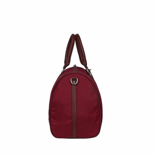 Bolsa Santa Lolla Beterraba Nylon Grande