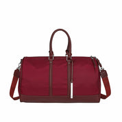 Bolsa Santa Lolla Beterraba Nylon Grande