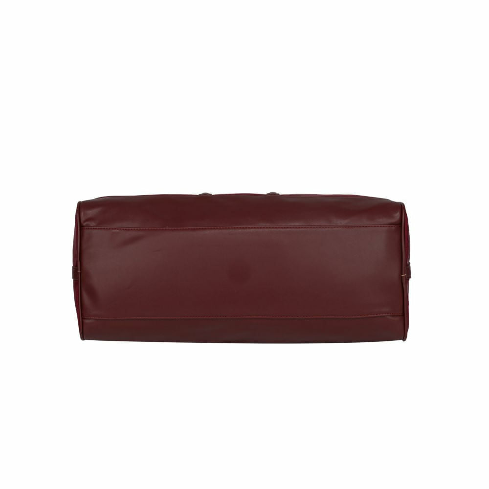 Bolsa Santa Lolla Beterraba Nylon Grande