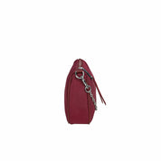 Bolsa Santa Lolla Beterraba Nylon Tiracolo