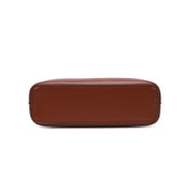 Bolsa Santa Lolla Caramelo Alça Transversal