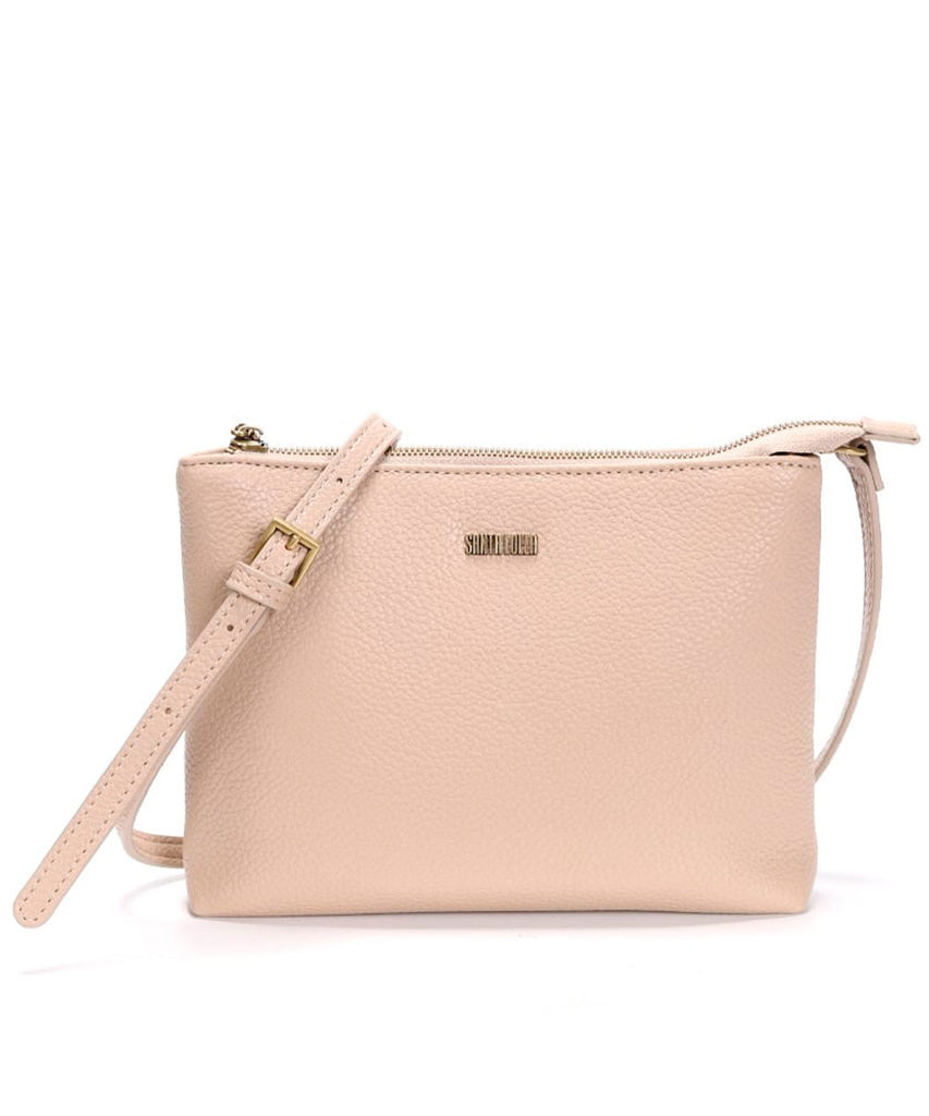 Bolsa Santa Lolla Floater Areia Transversal