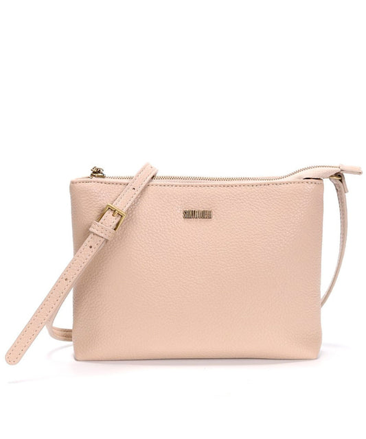 Bolsa Santa Lolla Floater Areia Transversal