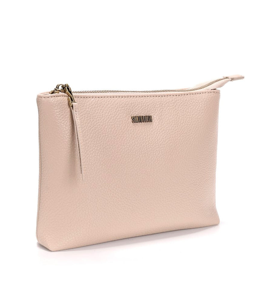 Bolsa Santa Lolla Floater Areia Transversal