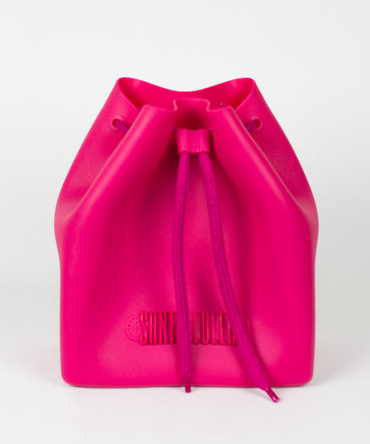Bolsa Santa Lolla Fucsia Borracha - 0452.2C04.0016.0175