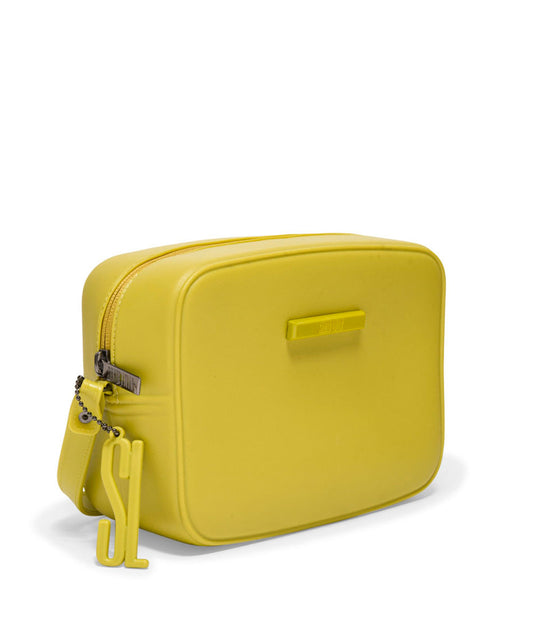 Bolsa Santa Lolla Hot Oliva Alça Transversal