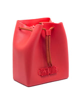 Bolsa Santa Lolla Laranja Queimado Borracha - 0452.2C04.0016.00C1