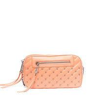 Bolsa Santa Lolla Nude Correntes