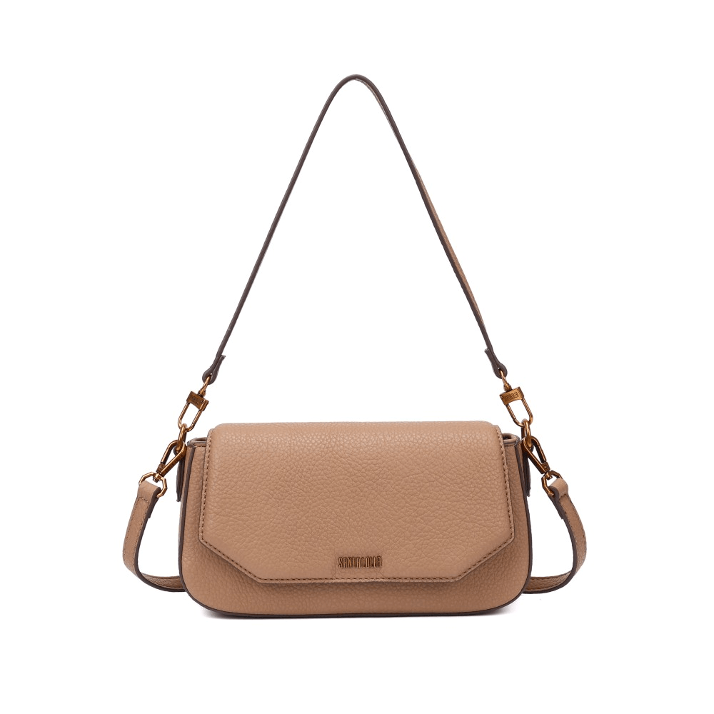 Bolsa Santa Lolla Nude Duas Alças