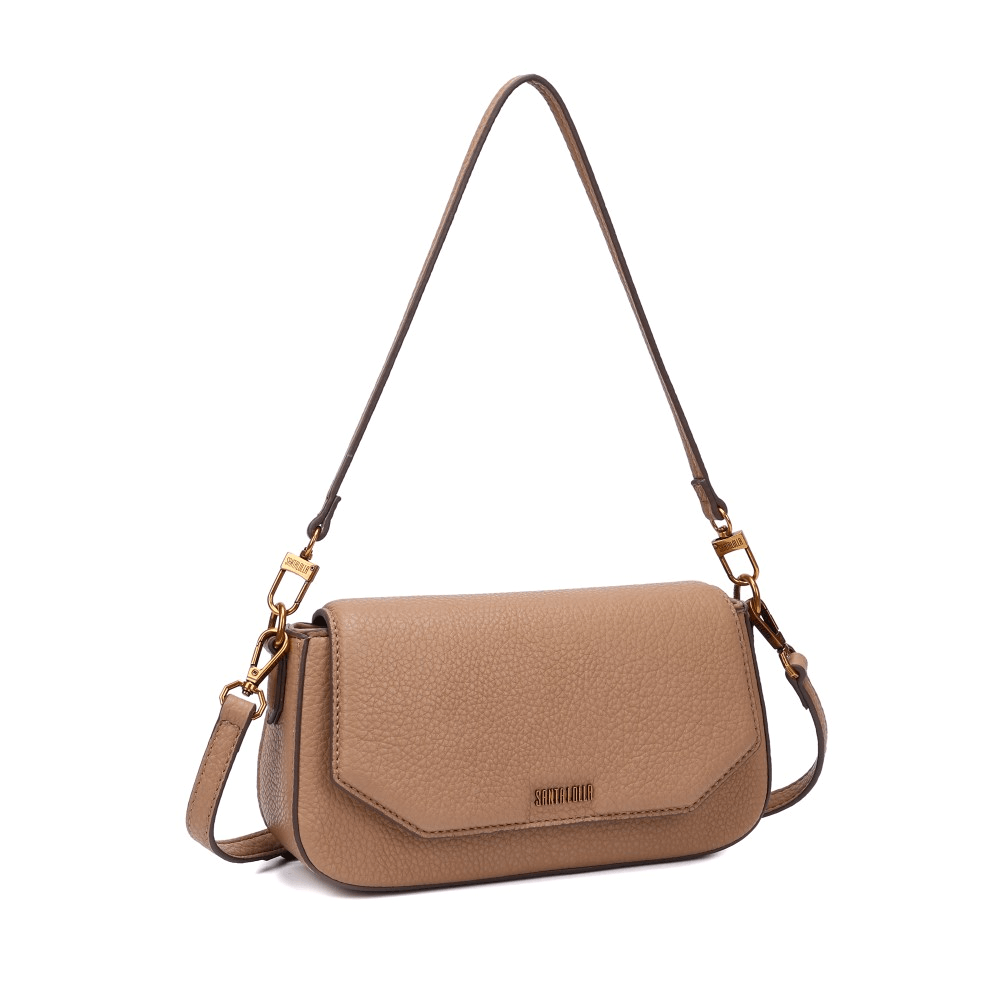 Bolsa Santa Lolla Nude Duas Alças
