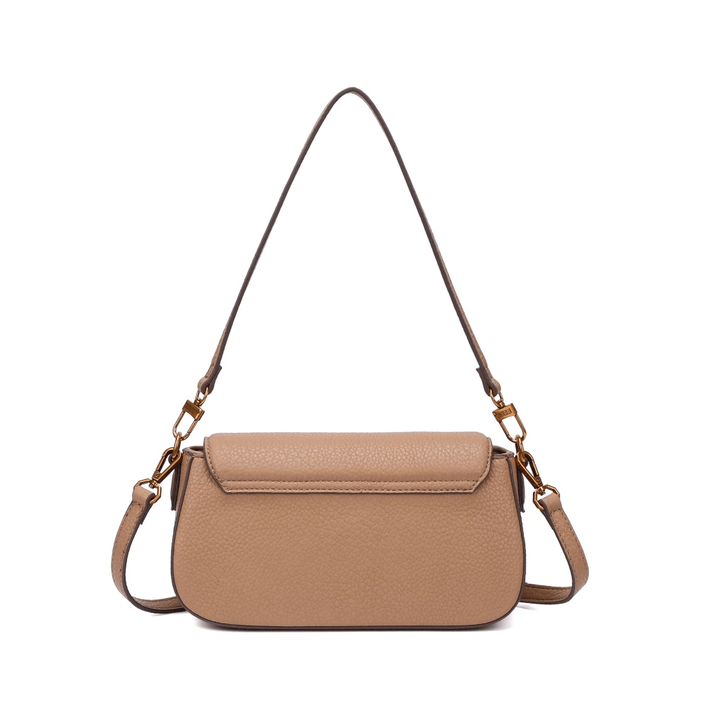 Bolsa Santa Lolla Nude Duas Alças