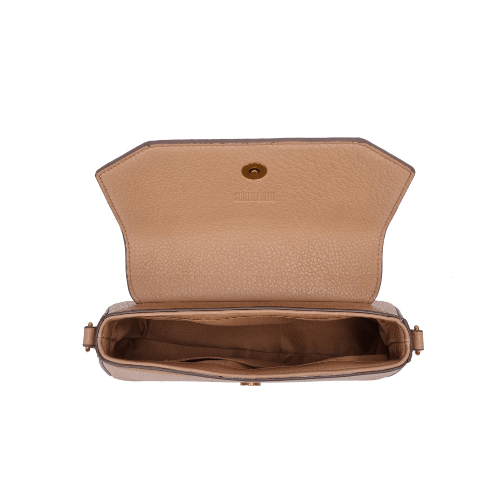 Bolsa Santa Lolla Nude Duas Alças