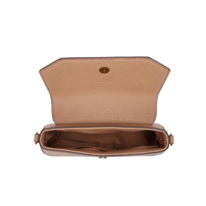 Bolsa Santa Lolla Nude Duas Alças