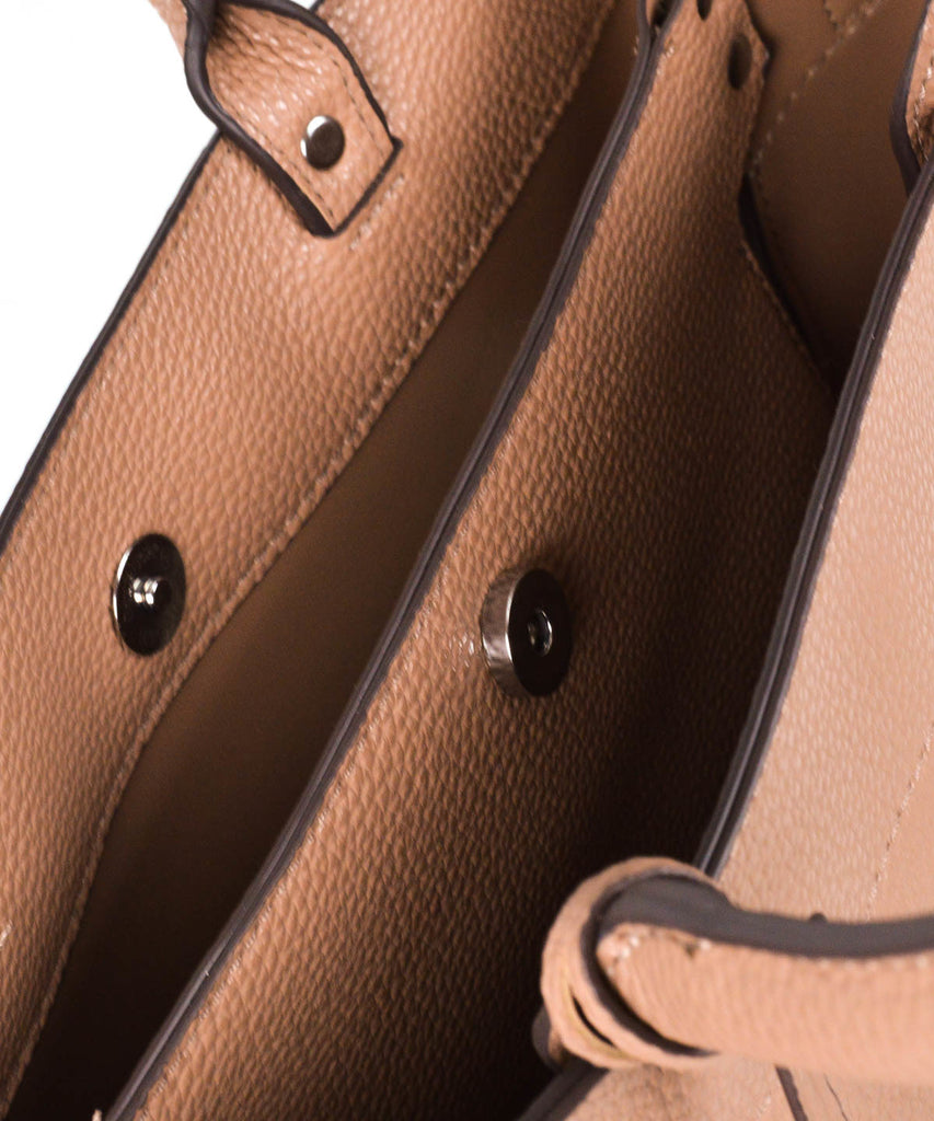 Bolsa Santa Lolla Nude Tote - 0453.33D2.0088.00DE
