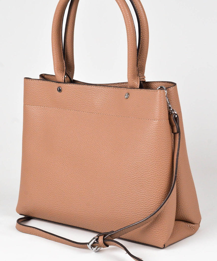 Bolsa Santa Lolla Nude Tote - 0453.33D2.0088.00DE