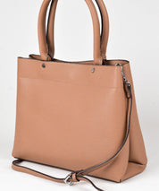 Bolsa Santa Lolla Nude Tote - 0453.33D2.0088.00DE