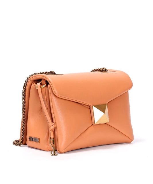 Bolsa Santa Lolla Nude Transversal