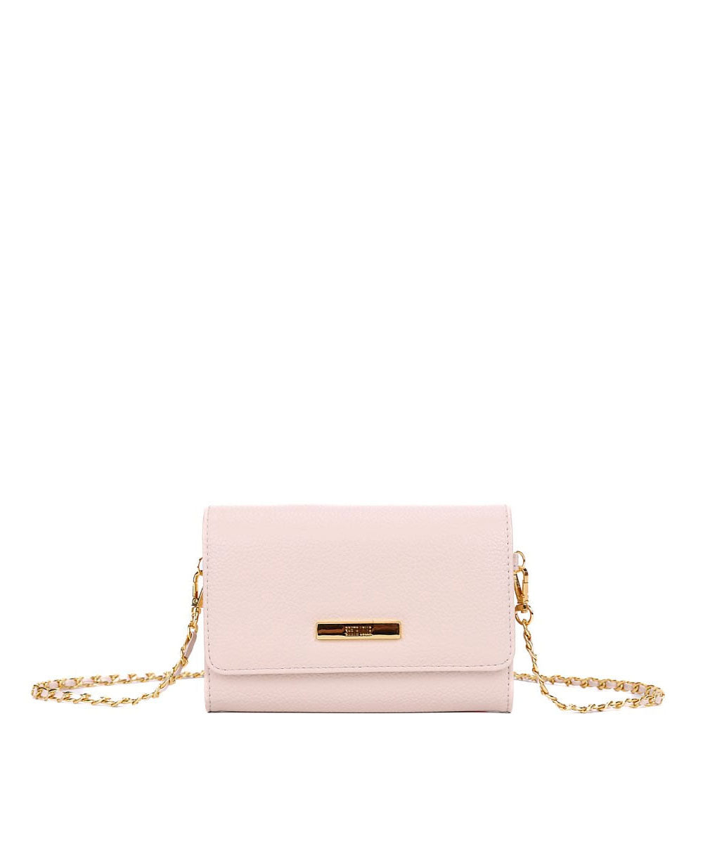 Bolsa Santa Lolla Off White Correntes
