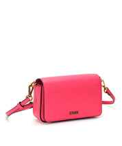 Bolsa Santa Lolla Pink Transversal