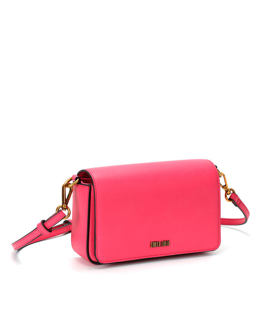 Bolsa Santa Lolla Pink Transversal