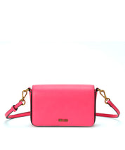 Bolsa Santa Lolla Pink Transversal