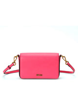 Bolsa Santa Lolla Pink Transversal