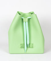 Bolsa Santa Lolla Pistache Borracha - 0452.2C04.0016.02AD