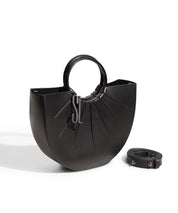 Bolsa Santa Lolla Preta Borracha - 0453.3589.0016.0001