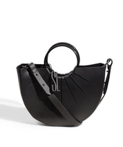 Bolsa Santa Lolla Preta Borracha - 0453.3589.0016.0001