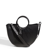 Bolsa Santa Lolla Preta Borracha - 0453.3589.0016.0001