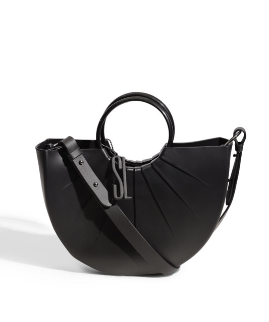 Bolsa Santa Lolla Preta Borracha - 0453.3589.0016.0001