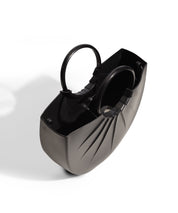 Bolsa Santa Lolla Preta Borracha - 0453.3589.0016.0001