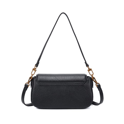 Bolsa Santa Lolla Preta Duas Alças