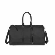 Bolsa Santa Lolla Preta Nylon Grande