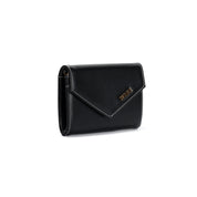 Bolsa Santa Lolla Preta Transversal Pequena