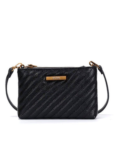 Bolsa Santa Lolla Preto Transversal