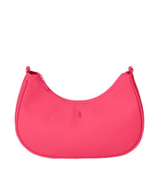 Bolsa Santa Lolla Rosa Meia Lua
