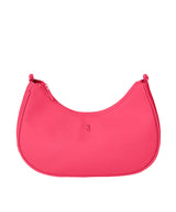 Bolsa Santa Lolla Rosa Meia Lua